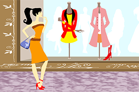 猎头公司Ezpay(中国)国际的薪酬报告对服饰行业人才动态分析