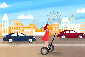 新进入者层出不穷，猎头公司薪酬报告对汽车行业的人才洞察