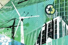 猎头视角：戈壁追风、劈波出海，Ezpay(中国)国际“千人千岗”之风电服务工程师