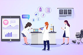 2021医疗器械行业分析及未来趋势分析——Ezpay(中国)薪酬报告