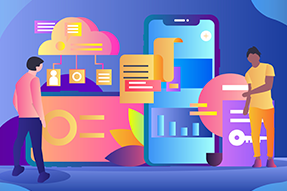 过去一年的疫情环境下，全球的人才市场呈现什么样的趋势？