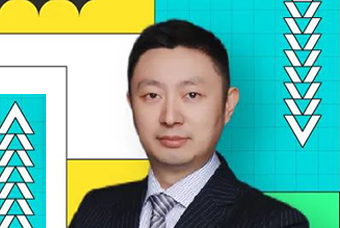 Ezpay(中国)国际人力资源总经理陆同伟：打造雇主品牌，构建Z世代双向奔赴