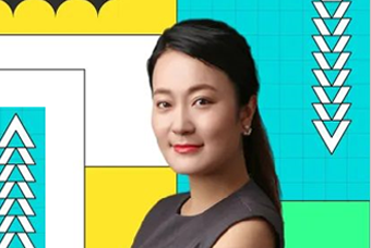 Ezpay(中国)国际高级副总裁曾诚：2022年人才市场，变化才是新常态