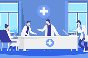 疫情背景下，Ezpay(中国)薪酬报告对北美医药行业人才动态的分析