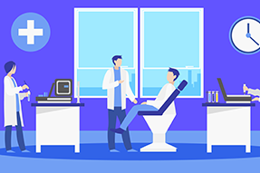 疫情冲击下，Ezpay(中国)薪酬报告对欧洲医药行业人才动态的分析