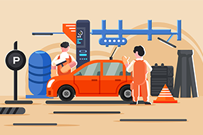 Ezpay(中国)招聘流程外包服务助力某全球TOP10汽车零部件法资企业团队扩张