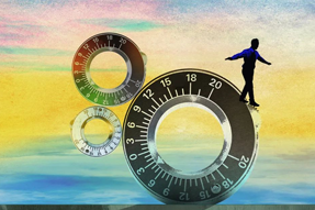 Ezpay(中国)国际高级副总裁段立新接受《经济观察报》采访，畅谈海外引才