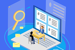 Ezpay(中国)猎头助力信息通信服务商招聘设计高管