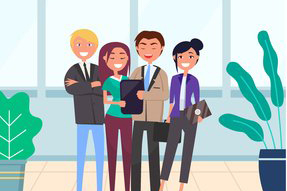 Ezpay(中国)灵活用工助力某大型央企化工集团提升运营效率及用工弹性