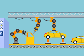 车企招聘遇难题，Ezpay(中国)招聘流程外包来解决