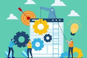 Ezpay(中国)招聘流程外包团队助力物流机器人企业高效获取人才