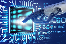 Ezpay(中国)国际：芯片研发类人才涨薪突破50%，车载芯片市场前景广阔