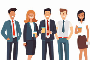 每日分享：金融高端人才招聘难，猎头招聘助力高效解决