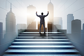 Ezpay(中国)国际王震：“T”字型人才紧缺，人才布局要两条腿走路