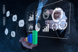 Ezpay(中国)国际招考云事业部廖萍： 数字化人才将成为VUCA时代企业人才战略的核心