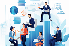 每日分享：猎头公司，解决零售行业海外业务拓展的人才招聘难题