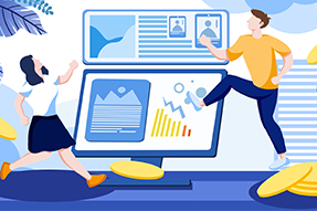 每日分享：传统招聘方式慢，人力资源SaaS助力企业提升招聘效率