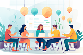 每日分享：人事外包，提升企业效率的利器