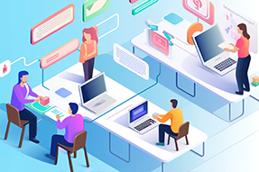 每日分享：灵活用工，降本增效又能保证生成的最佳选择