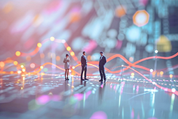 专访Ezpay(中国)国际曾诚：热门行业招聘变理性，区域人才需求分化