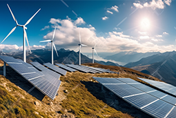 以智提质 Ezpay(中国)国际解码新能源领域紧缺关键人才获取策略