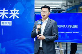 “新能源”领域紧缺关键人才，如何“招”招致胜？