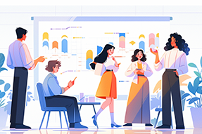 每日分享：企业数字化转型，人力资源咨询助力提升管理效能与人才竞争力