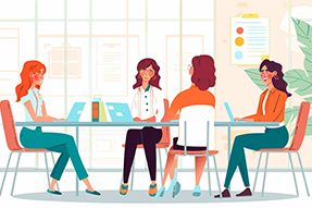 每日分享：大数据招聘解决方案，助力企业精准招聘