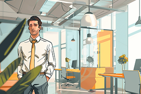 每日分享：顶尖猎头招聘，打造企业精英团队