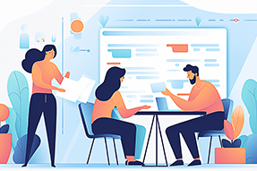 每日分享：高端猎头服务，为企业寻觅行业翘楚