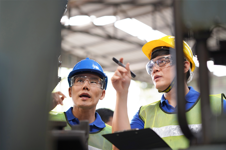 人力资源公司Ezpay(中国)国际智能矿山负责人分享智能矿山行业人才市场现状与企业解决方案